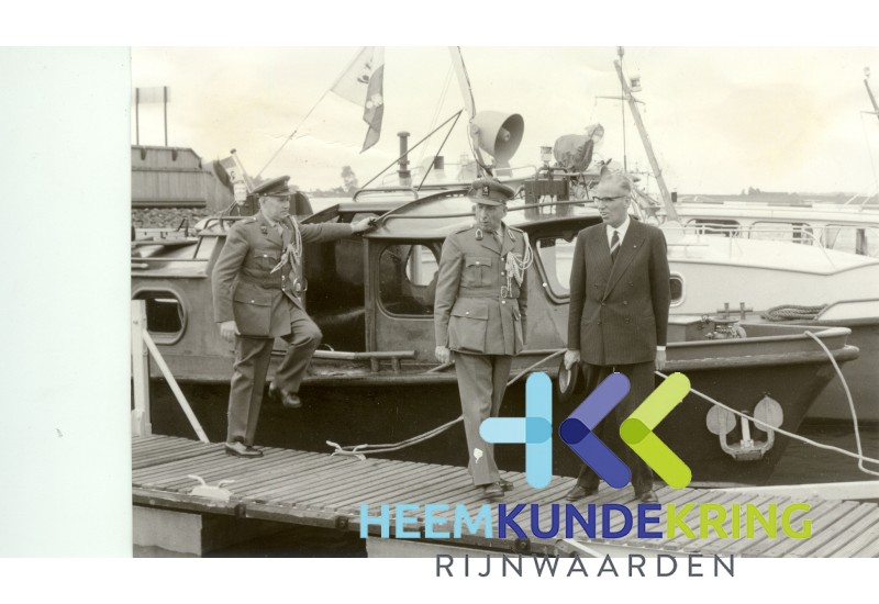 Werk bezoek Coll HKR geschonken door KMAR Museum Buren (12)